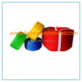 Polypropylene/PE Fishing Net Rope and Twine/Braided Rope